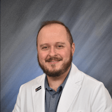 Avi Landman, MD