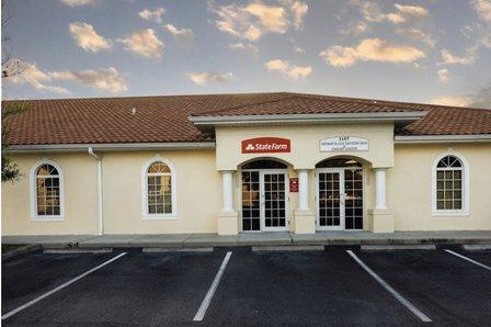 Estefania Solis - State Farm Insurance Agent