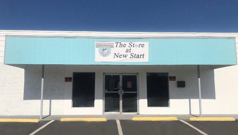 New Start Housing Partners, Inc. (The Store at New Start)