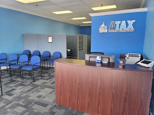 ATAX - Kissimmee, FL