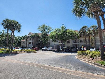 Blossom Park Villas