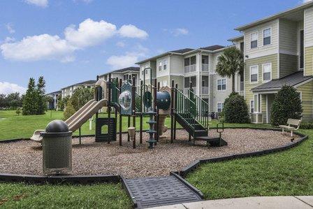 Arbor Glen Apartments