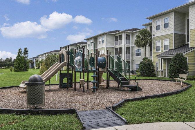 Arbor Glen Apartments