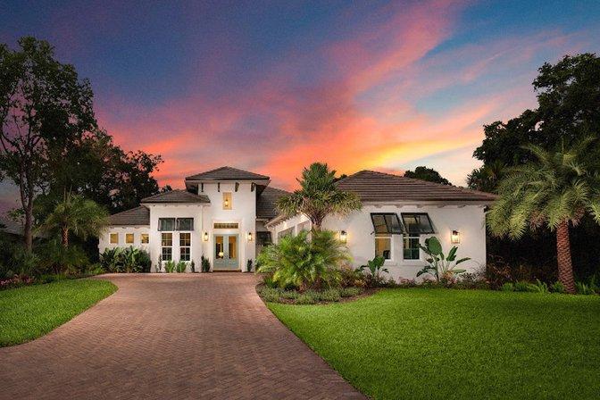 AR Homes Lakeland Office (Kensington Homes, Inc.)
