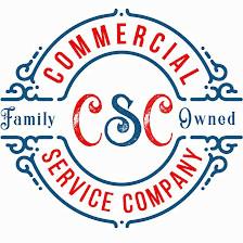 Commercial Service Company