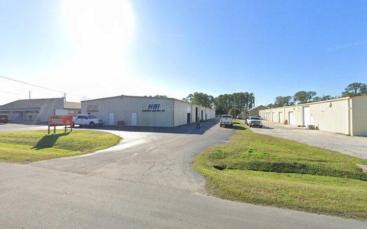Hydraulic Services Inc