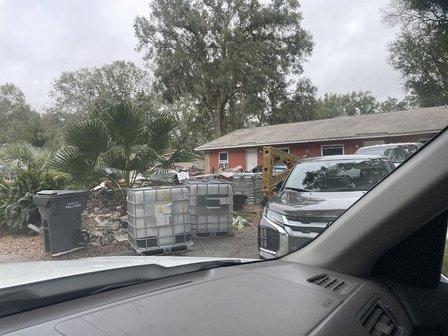 Polk County Code Enforcement