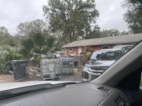 Polk County Code Enforcement