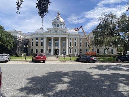 Old Polk County Courthouse (Florida)