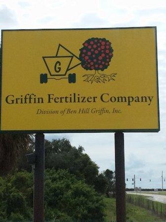 Griffin Fertilizer Company