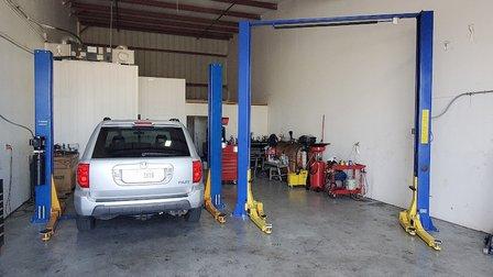 Art's Auto Solutions