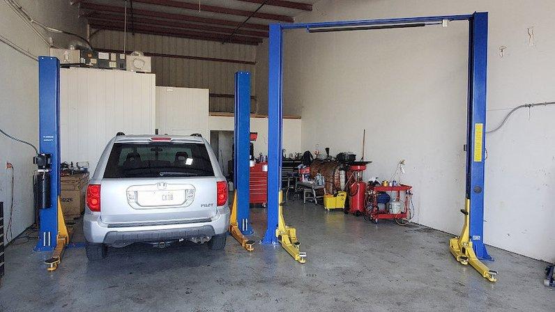 Art's Auto Solutions
