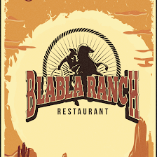 Blabla bla ranch ❤️