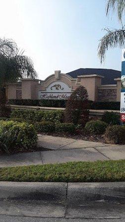 Highland Meadows 2 CDD Amenity Center