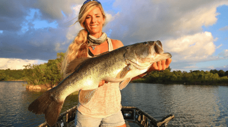 Henderson's Fish Camp