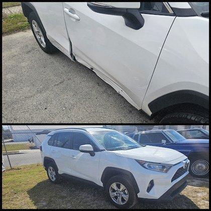 Ray's Auto Works