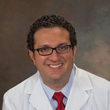 Dr. Carlos I. Gabriel, OBGYN