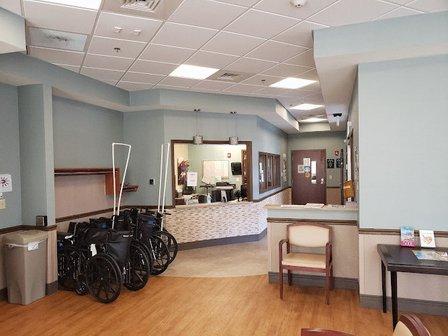 Rai Care Center Security Square - Winter Haven