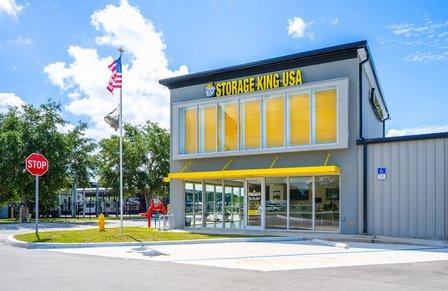 Storage King USA