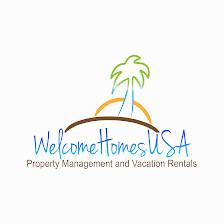 Welcome Homes USA