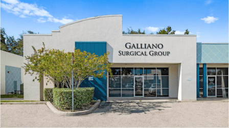 Galliano Surgical Group