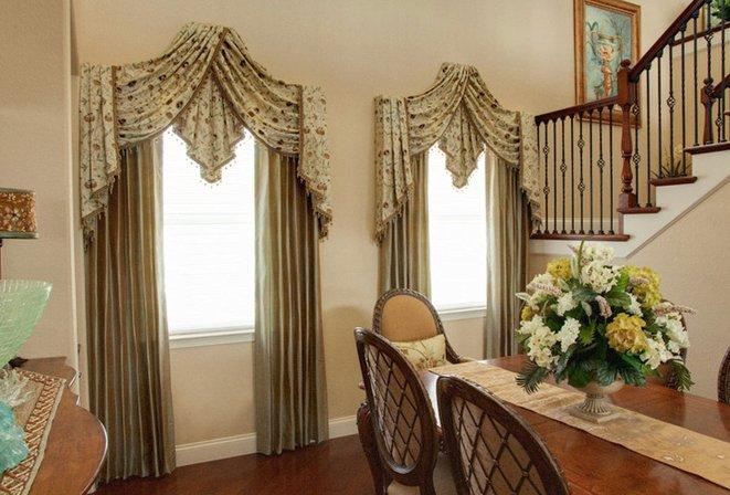 Creative Window Treatments Llc