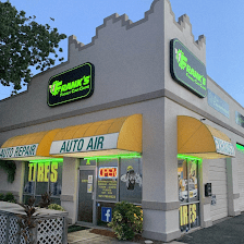 Frank's Family Car Care