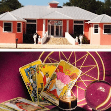 Psychic Readings By Lora
