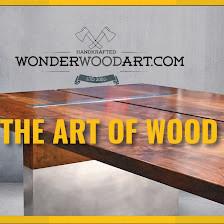 WonderWoodArt