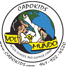 CapoKids