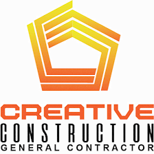 Creative construction USA. General Contractor