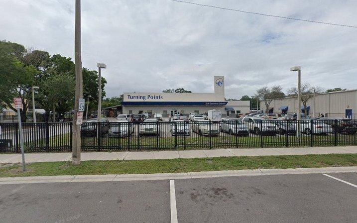 Goodwill Manasota Job Connection