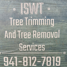 In Sawdust We Trust Tree Service
