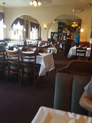 Carmen's Italian Cafe
