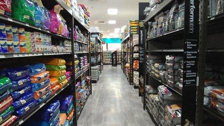 Pet Supermarket