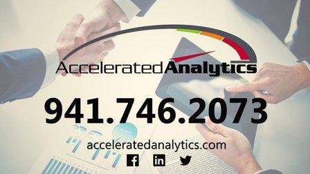 Accelerated Analytics