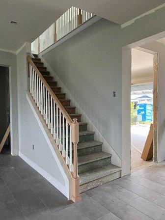 Quantum Carpentry LLC