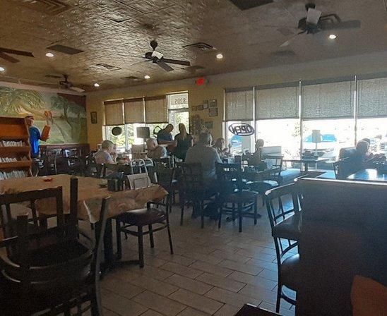 Butterfields Family Restaurant
