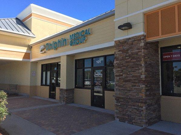 Dolphin Medical Group