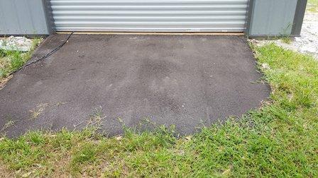 Dana Site Development & Paving