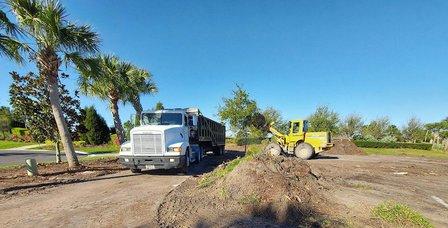 Grade Services Inc