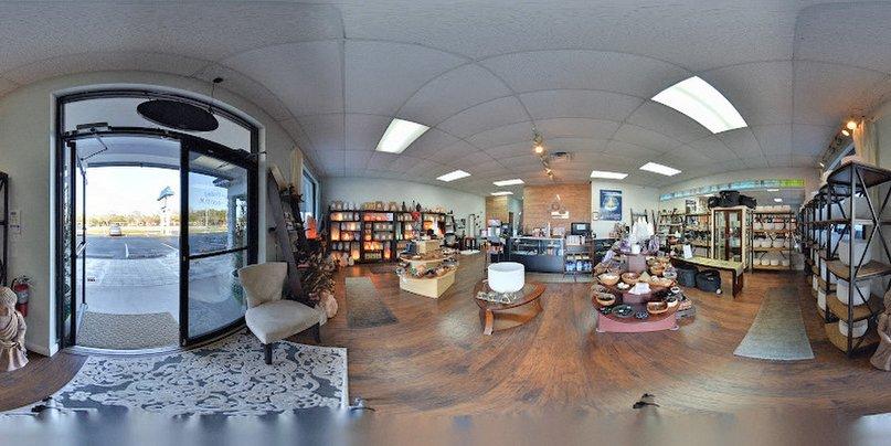 The OM Shoppe & Spa - Sarasota FL