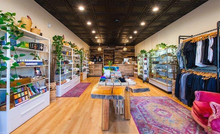 Wild Ginger Apothecary