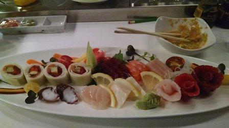 Kiyoshi's Sushi