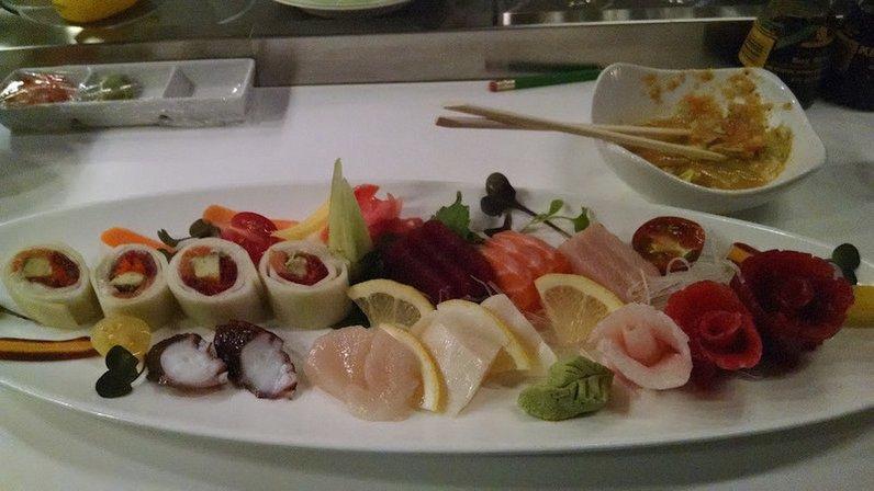 Kiyoshi's Sushi