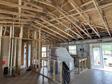 Panhandle Cleaning & Restoration