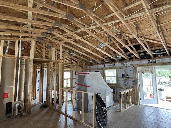 Panhandle Cleaning & Restoration