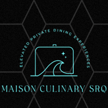 Luxury Private Chef Sarasota - Maison Culinary