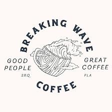 Breaking Wave Coffee