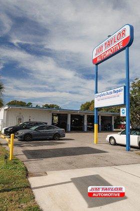 Jim Taylor Automotive